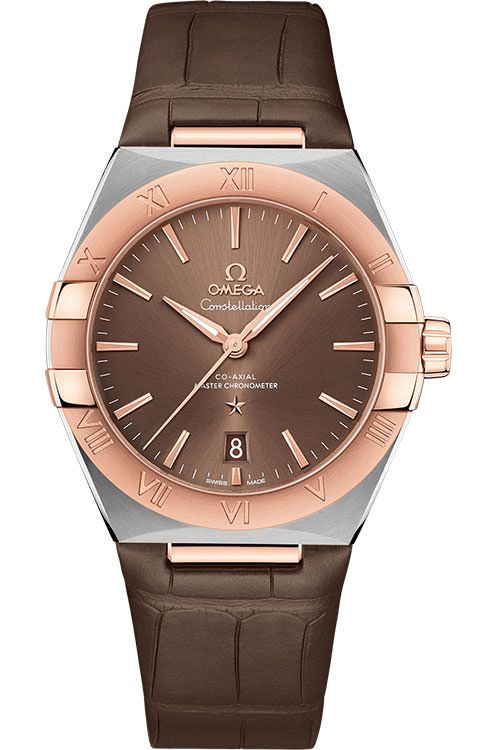 Omega Constellation