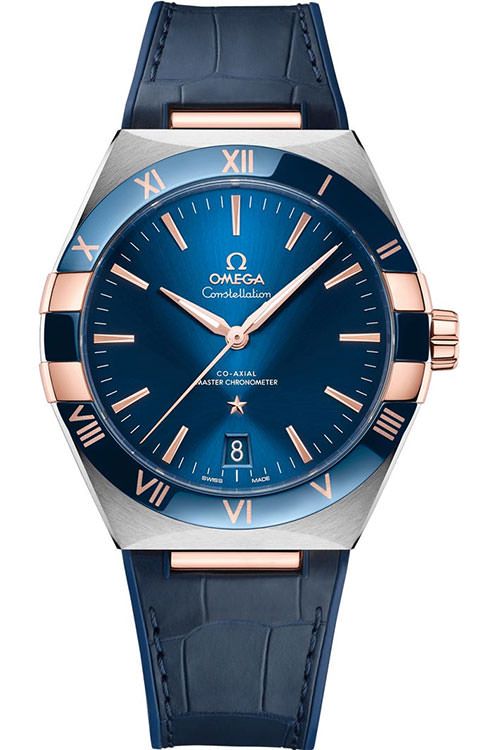 Omega Constellation