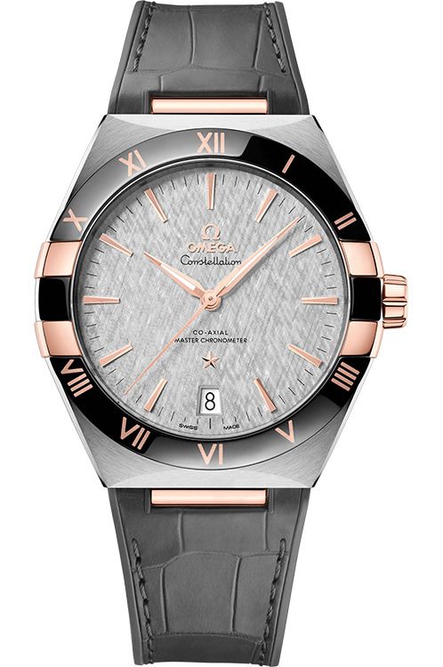 Omega Constellation