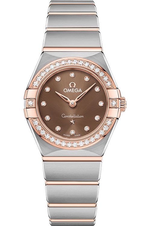 Omega Constellation