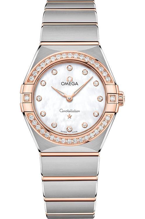 Omega Constellation