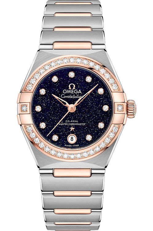 Omega Constellation