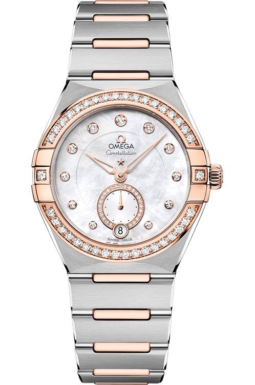 Omega Constellation