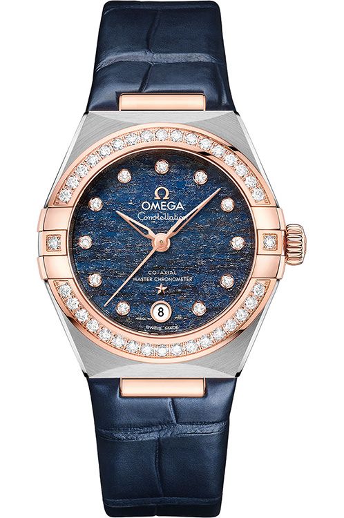 Omega Constellation