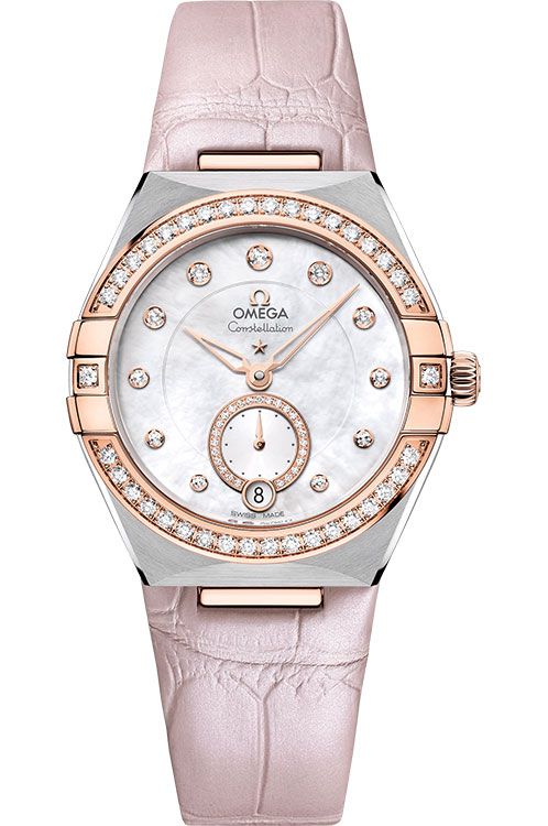 Omega Constellation