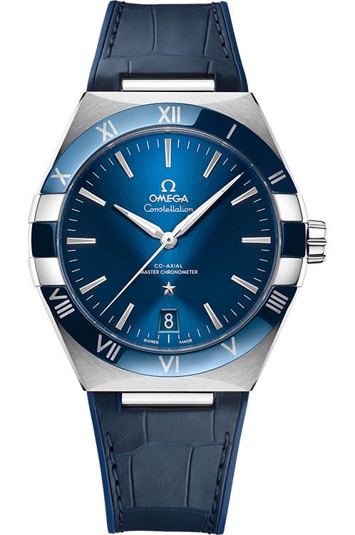 Omega Constellation