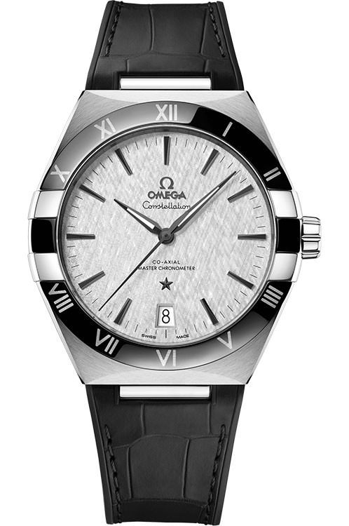 Omega Constellation