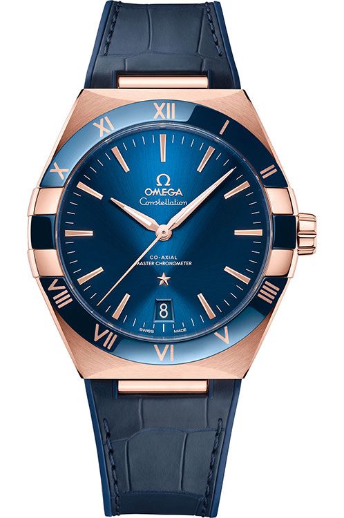 Omega Constellation