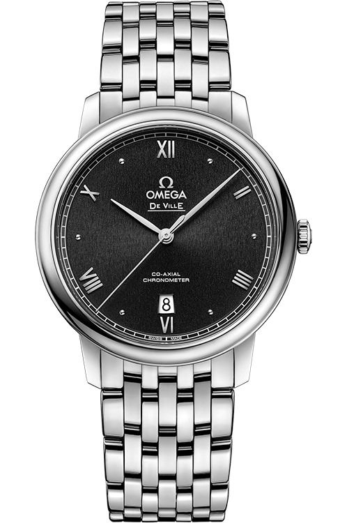 Omega De Ville Prestige