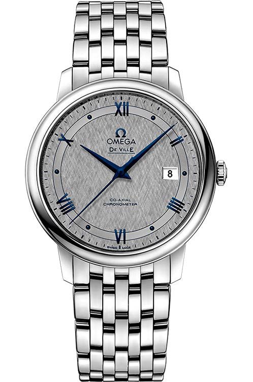 Omega De Ville Prestige