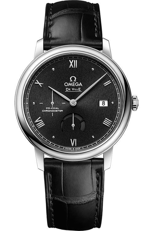 Omega De Ville Prestige