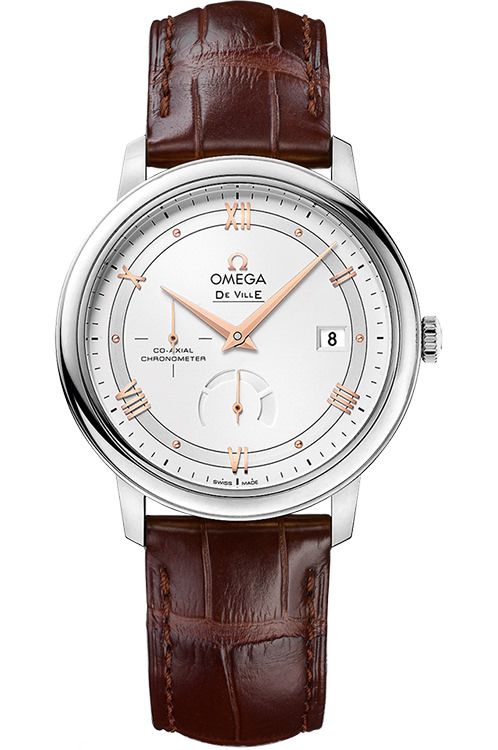 Omega De Ville Prestige