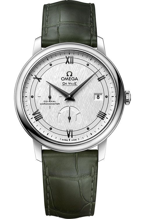 Omega De Ville Prestige