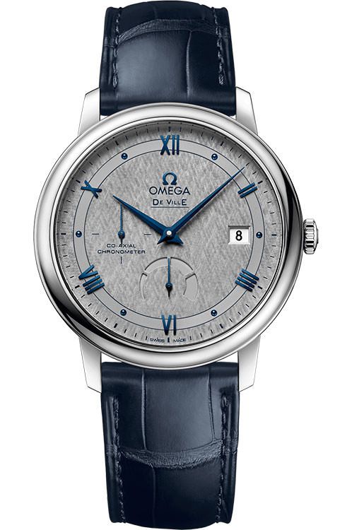 Omega De Ville