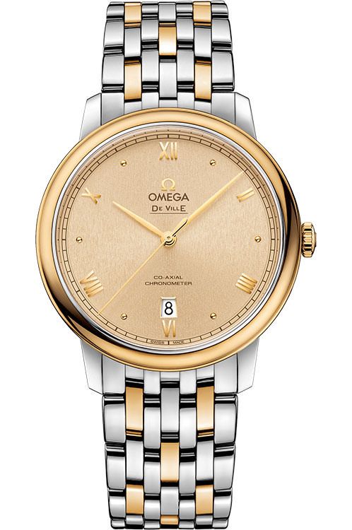 Omega De Ville