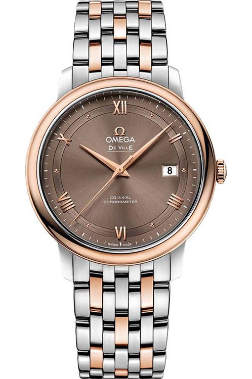 Omega De Ville