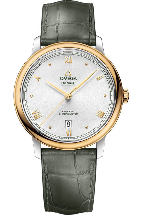 Omega De Ville Prestige