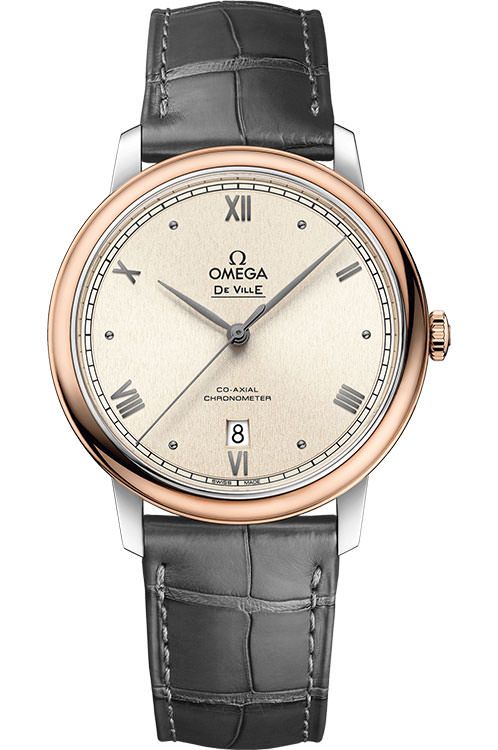 Omega De Ville