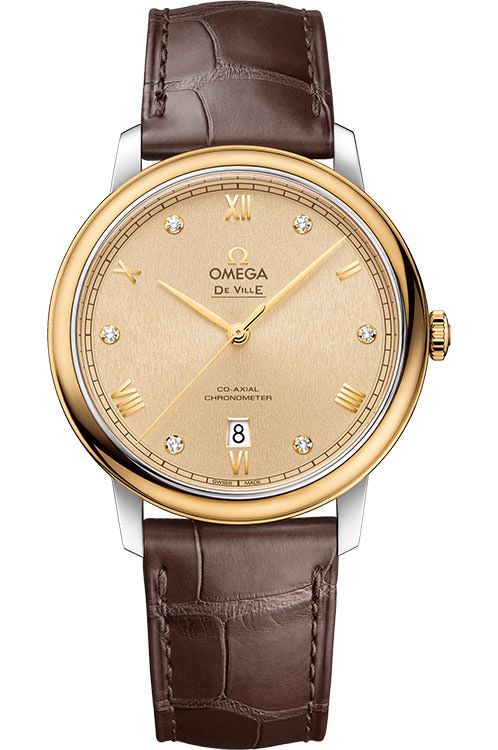 Omega De Ville