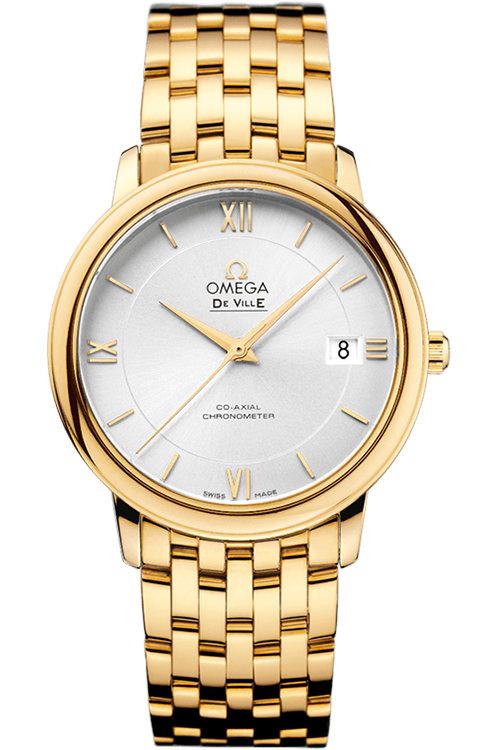 Omega De Ville Prestige