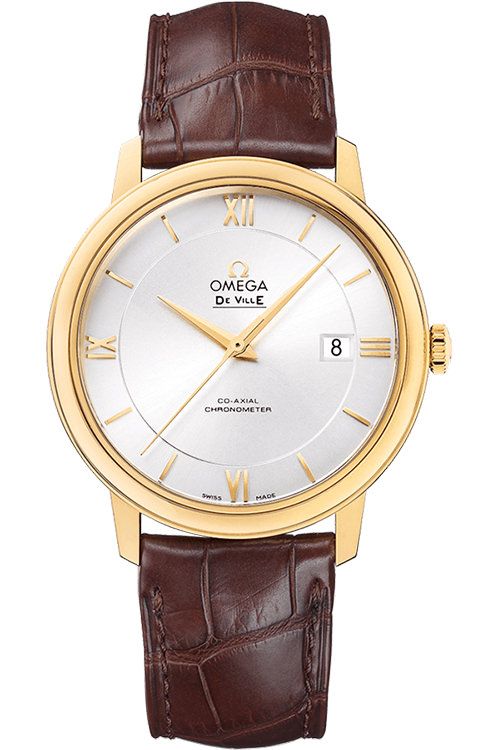 Omega De Ville Prestige