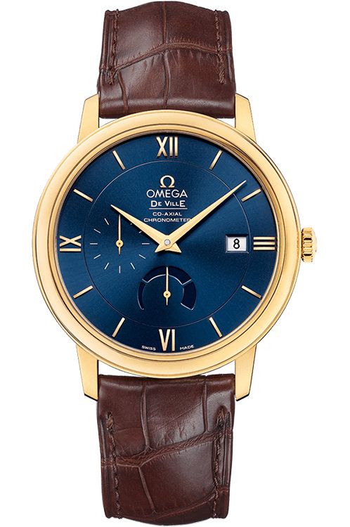 Omega De Ville Prestige