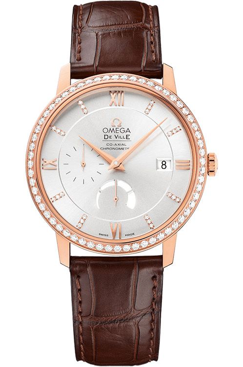 Omega De Ville Prestige