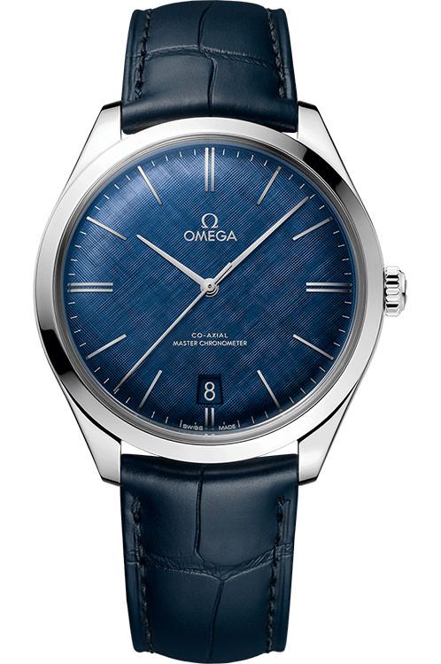 Omega De Ville Tresor