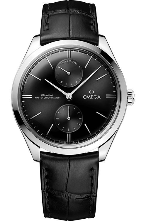 Omega De Ville