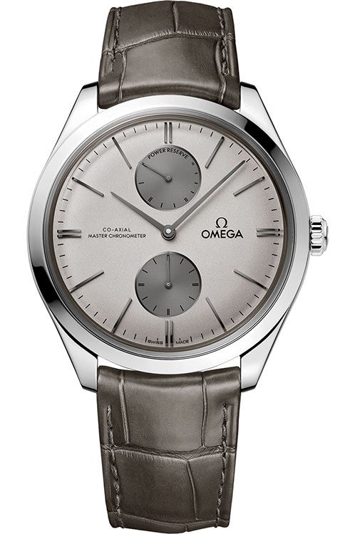 Omega De Ville