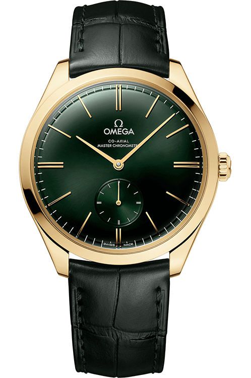 Omega De Ville