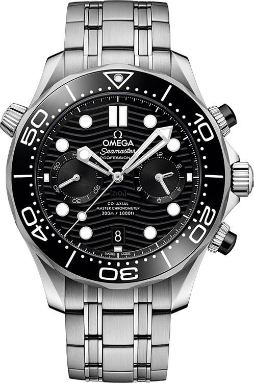 Omega Seamaster