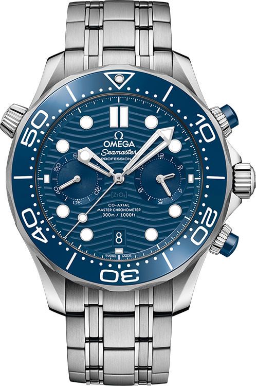 Omega Seamaster