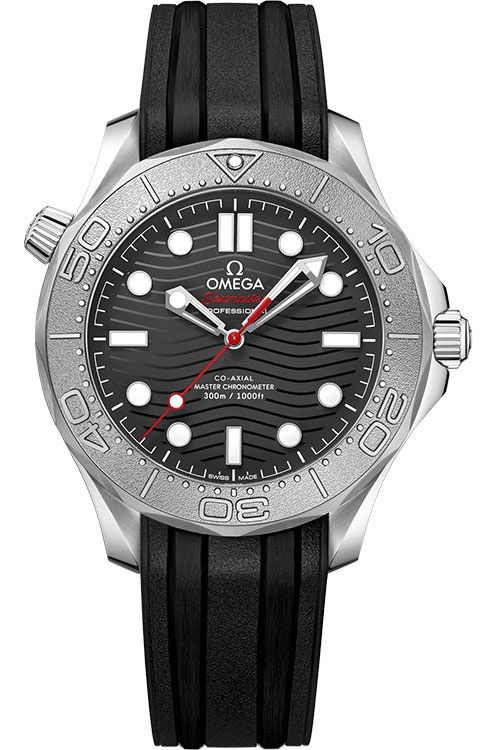 Omega Seamaster Nekton Edition