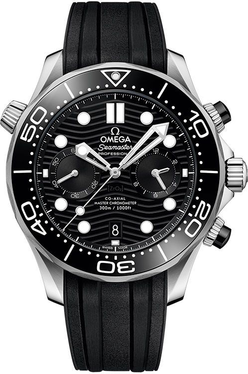 Omega Seamaster