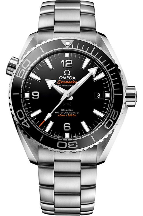 Omega Seamaster