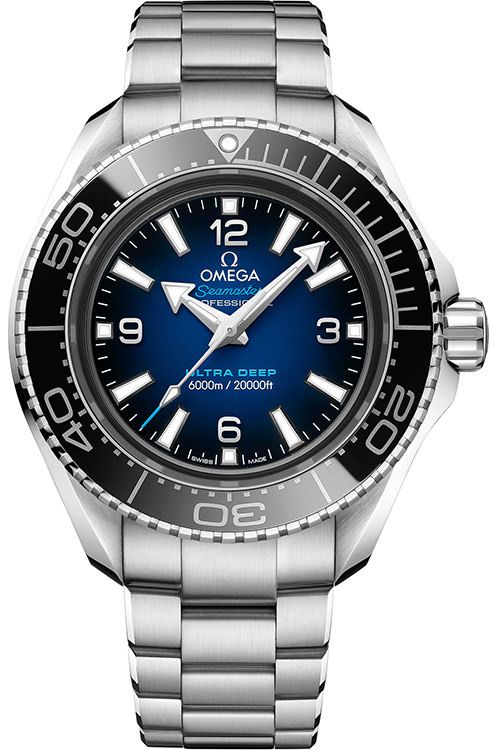 Omega Seamaster