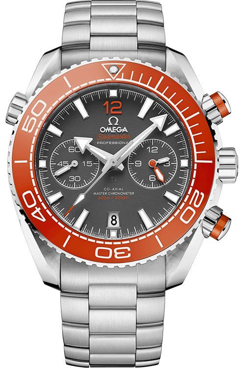 Omega Seamaster