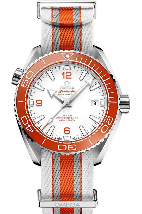 Omega Seamaster