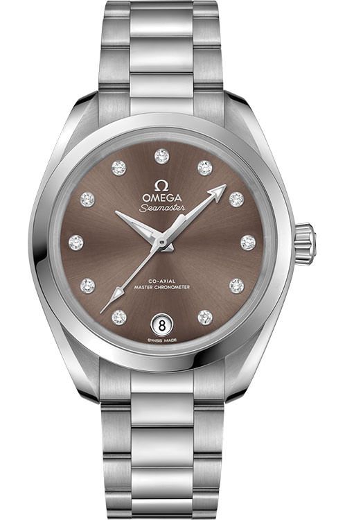 Omega Seamaster Aqua Terra 150M