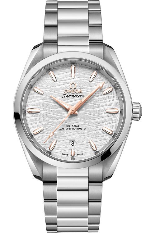 Omega Seamaster Aqua Terra 150M