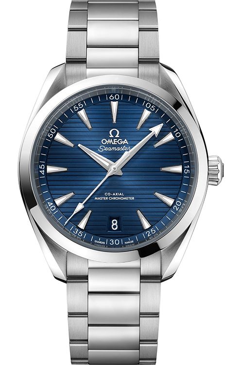 Omega Seamaster Aqua Terra 150M