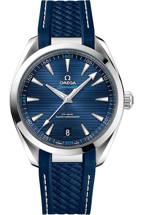 Omega Seamaster Aqua Terra