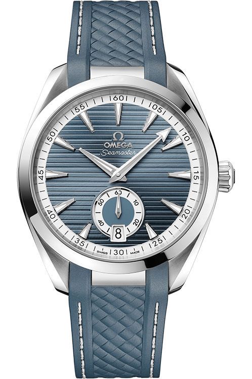 Omega Seamaster