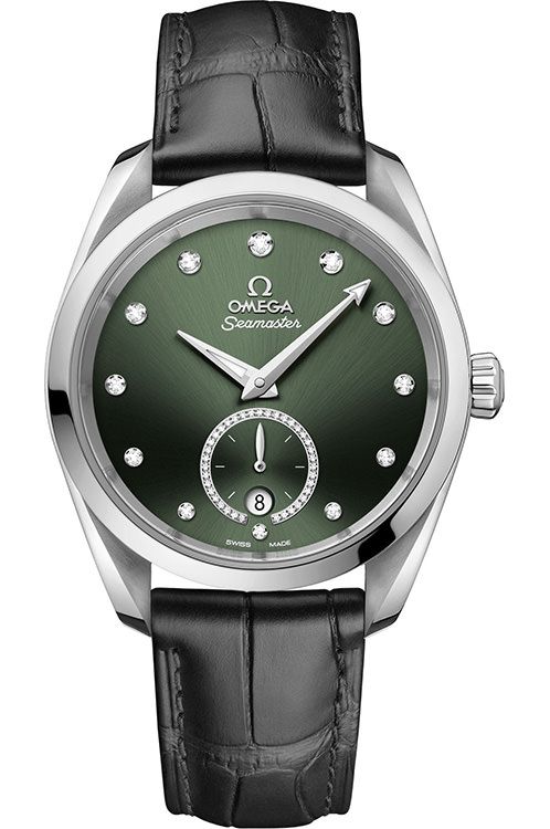 Omega Seamaster Aqua Terra 150M