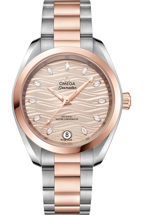 Omega Seamaster Aqua Terra 150M