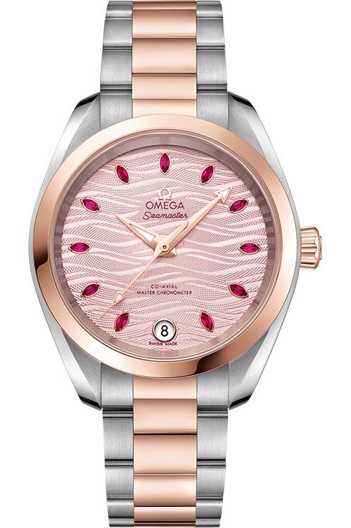 Omega Seamaster Aqua Terra 150M