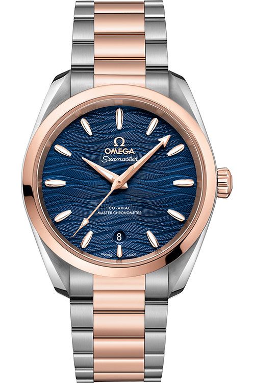 Omega Seamaster Aqua Terra 150M