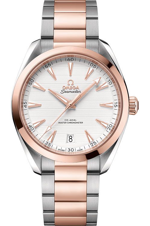 Omega Seamaster Aqua Terra 150M