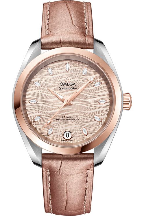 Omega Seamaster Aqua Terra 150M